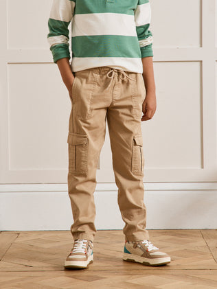 Jungen Cargo-Hose