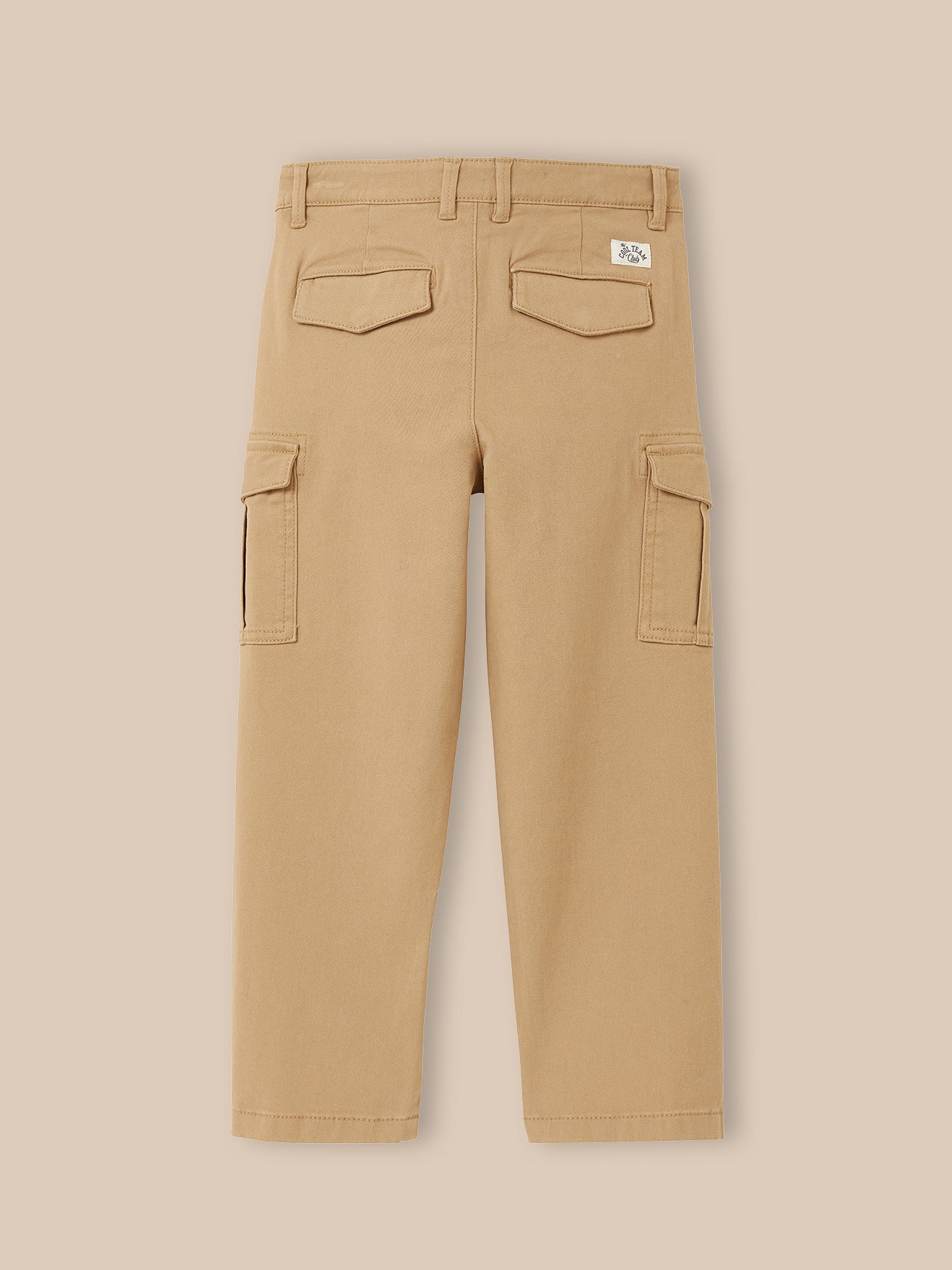 Jungen Cargo-Hose