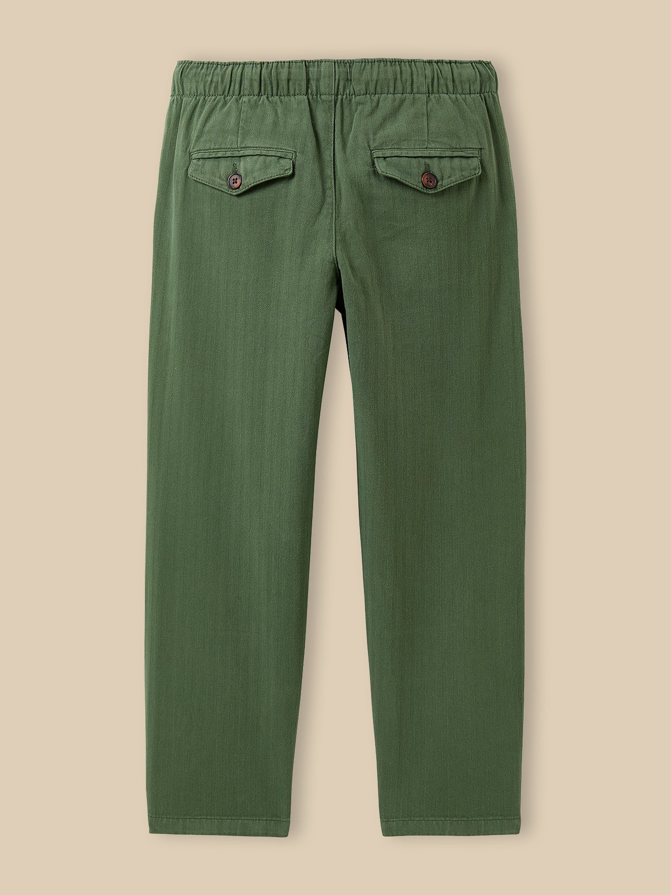 Pantalon chevrons Garçon