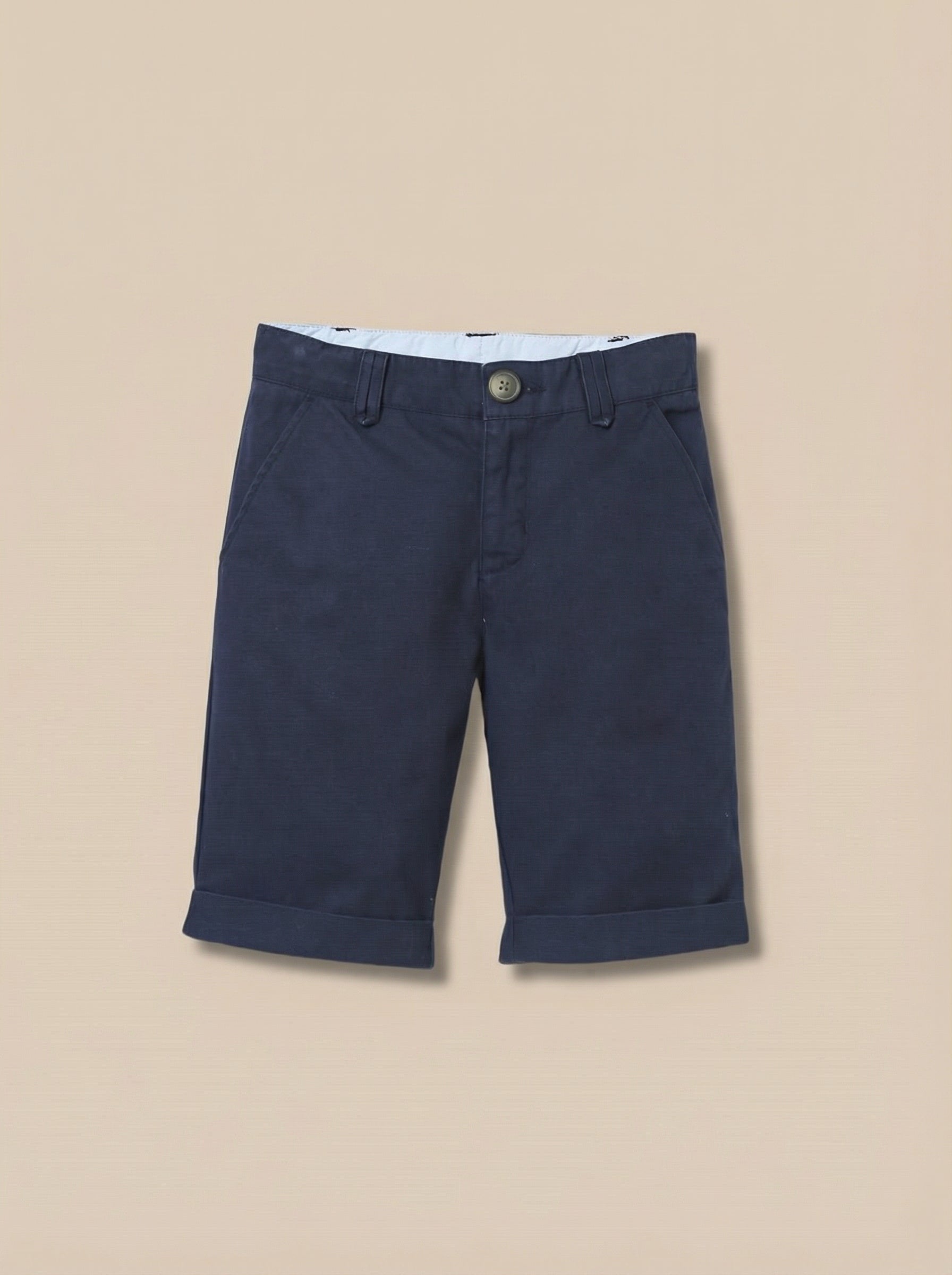 Jungen-Bermuda, klassisch