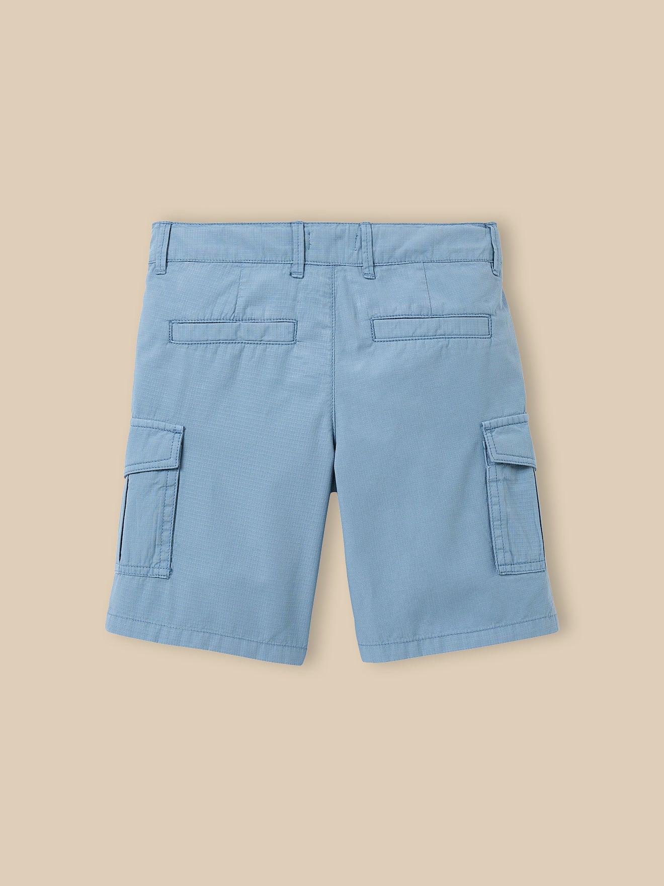 Bermuda cargo Garçon