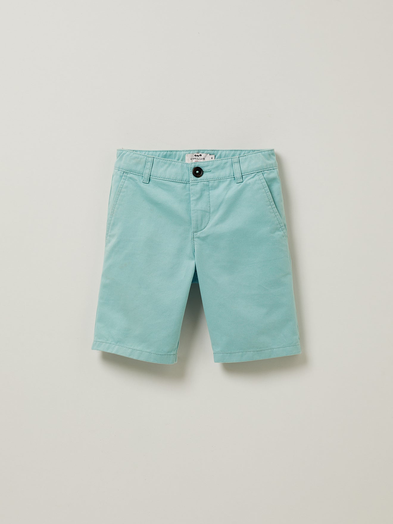 Bermuda chino Garçon
