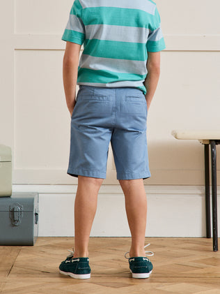 Bermuda chino Garçon