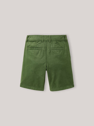 Bermuda chino Garçon
