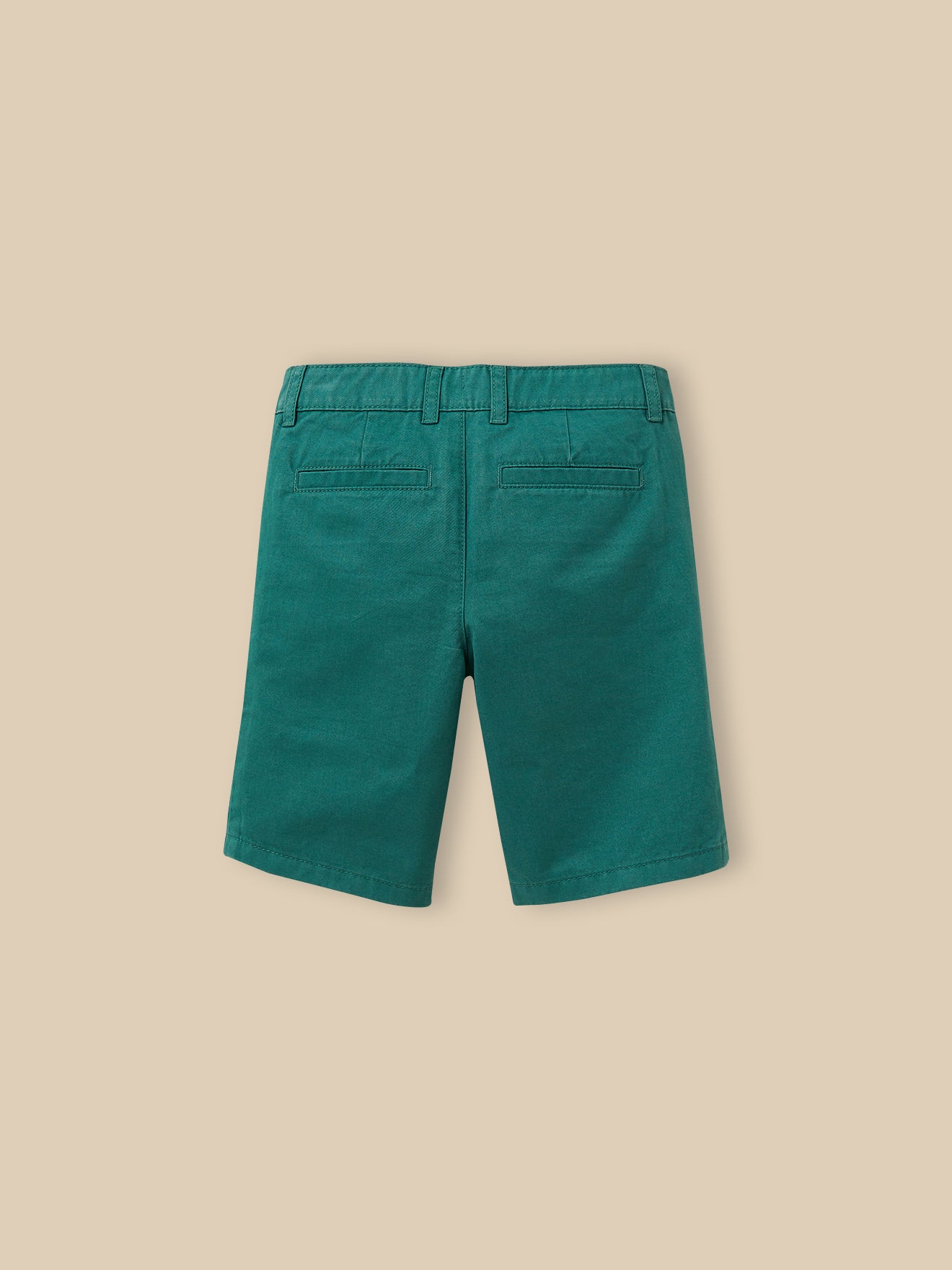 Bermuda chino Garçon