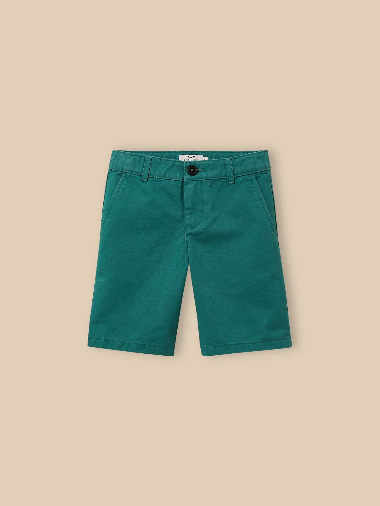 Bermuda chino Garçon