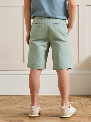 Bermuda chino Garçon