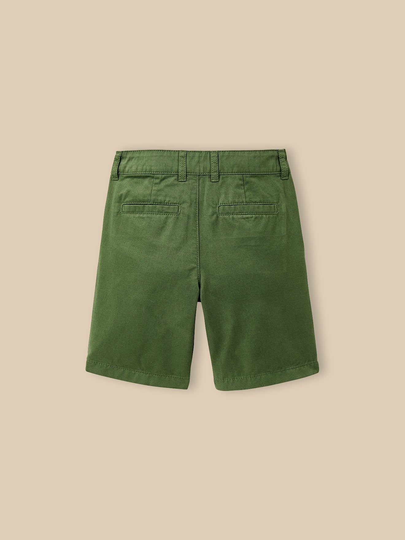 Bermuda chino Garçon