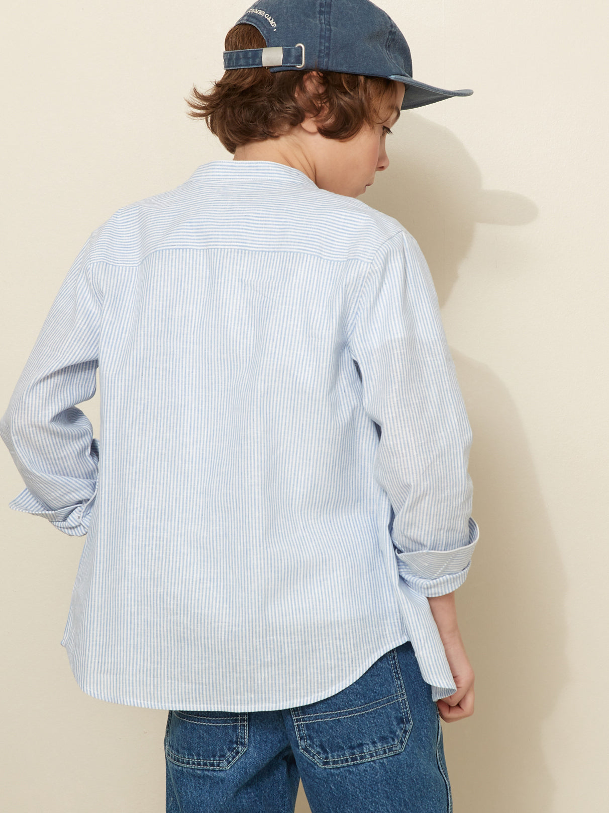 Hemd – Kollektion für Festtage und Hochzeiten