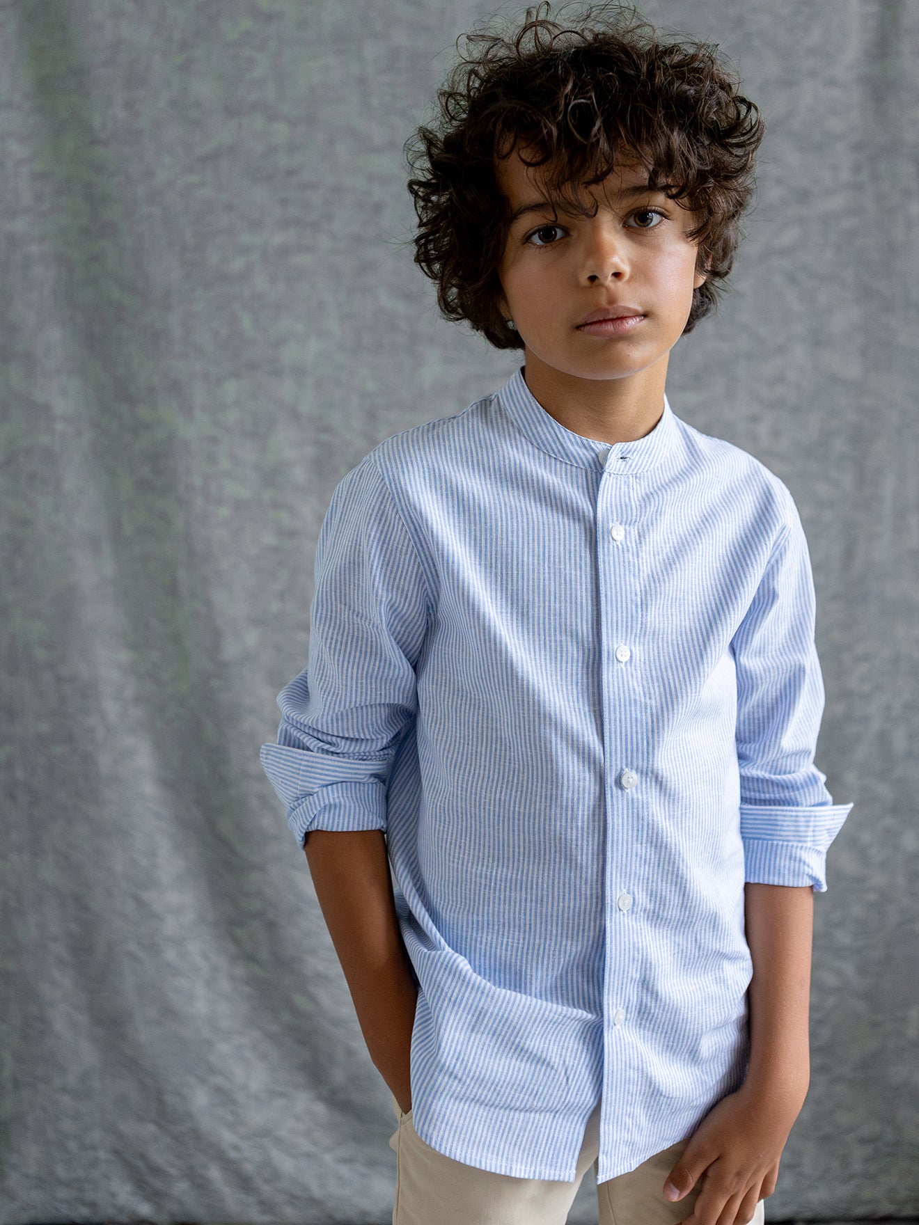 Hemd – Kollektion für Festtage und Hochzeiten