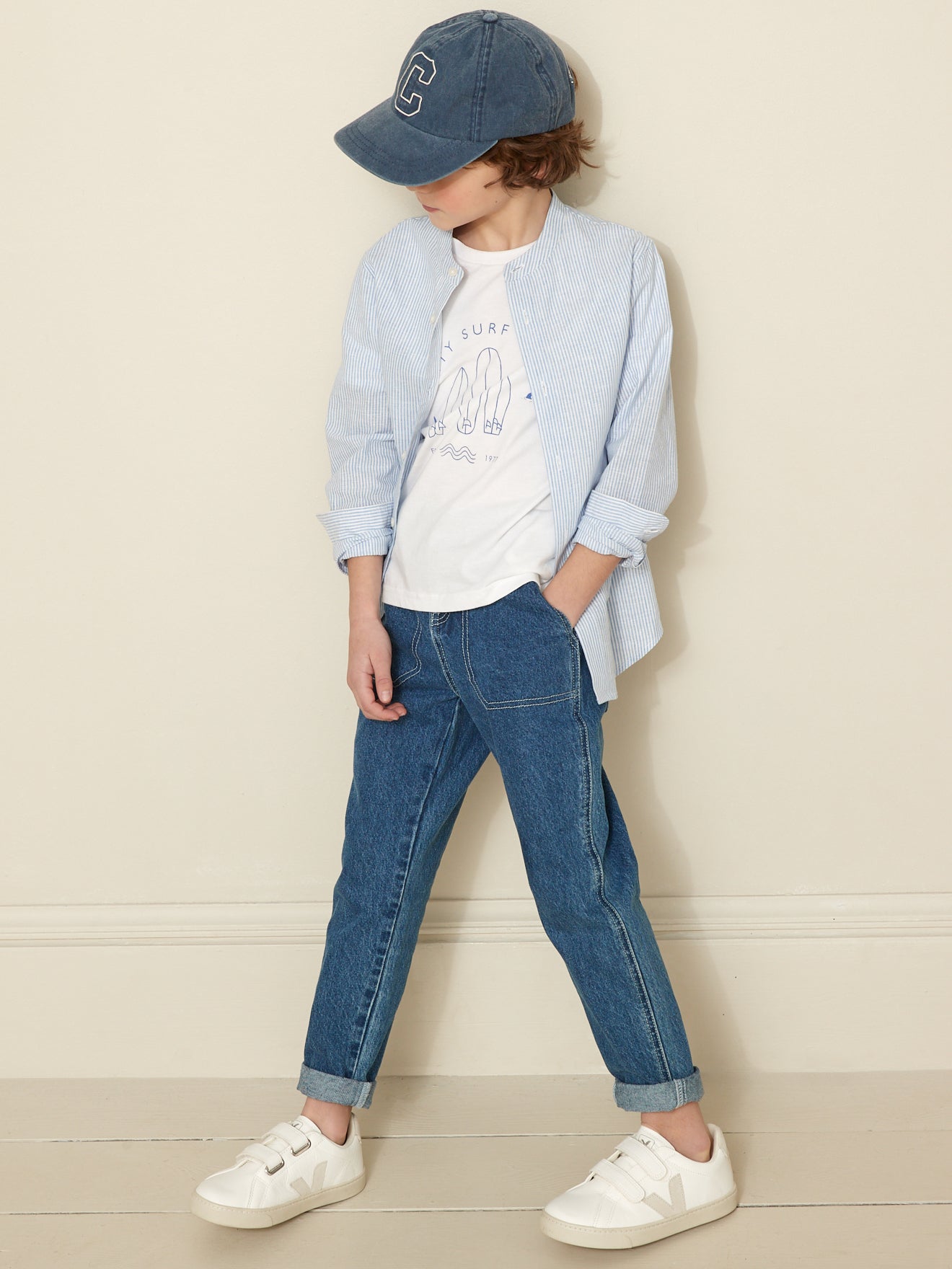 Hemd – Kollektion für Festtage und Hochzeiten