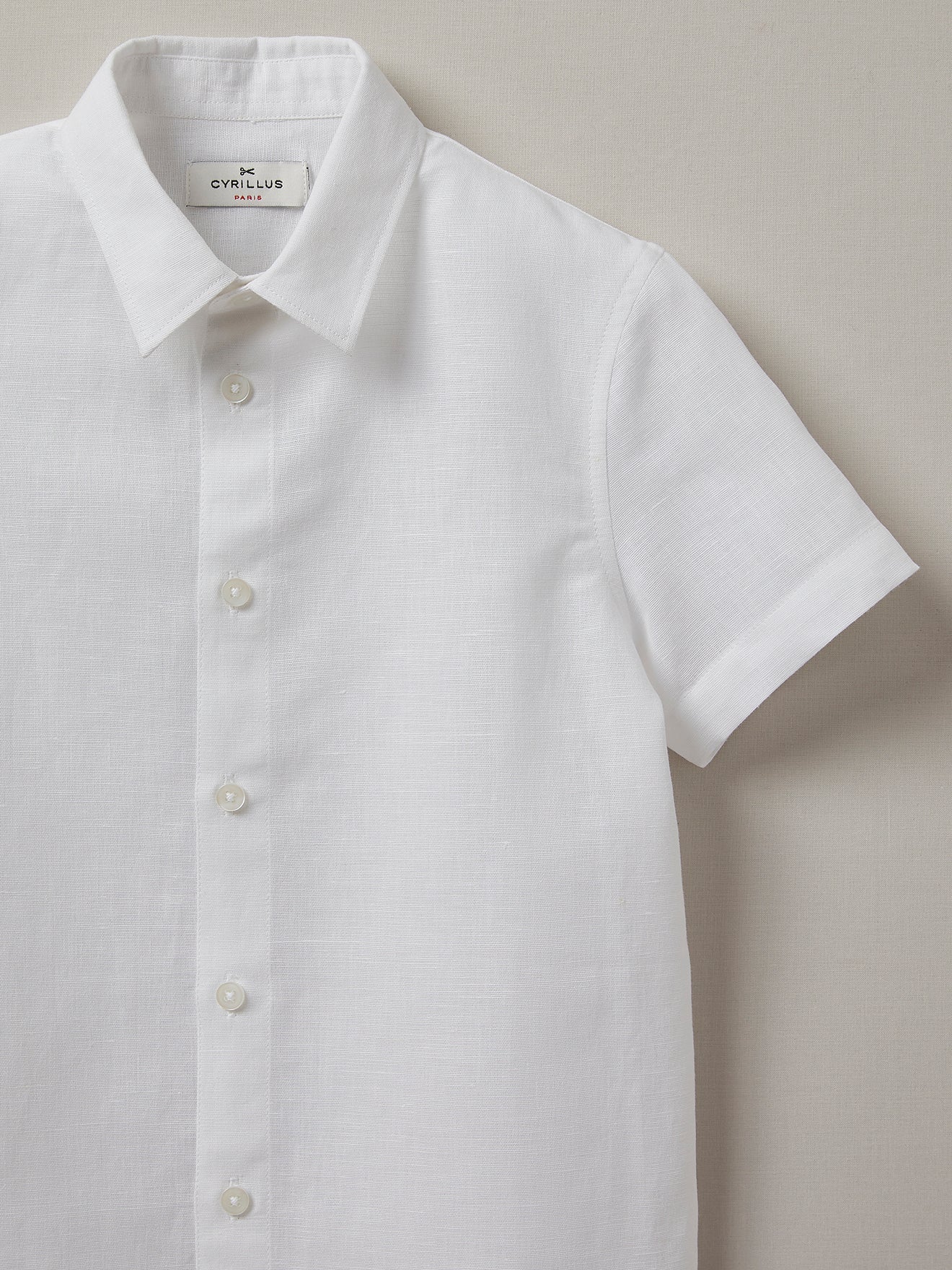 Chemisette – Collection Fêtes et Mariages