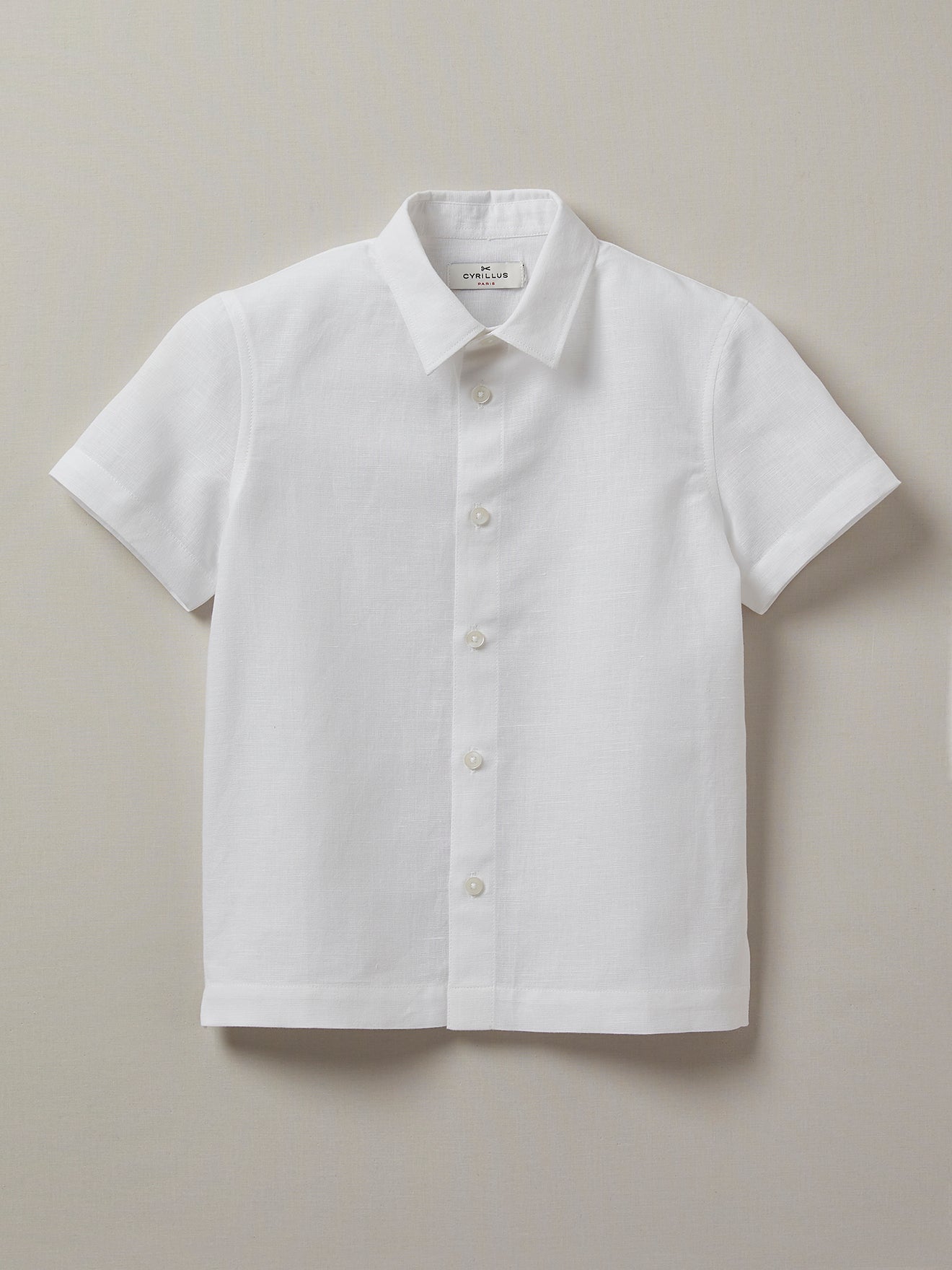 Chemisette – Collection Fêtes et Mariages