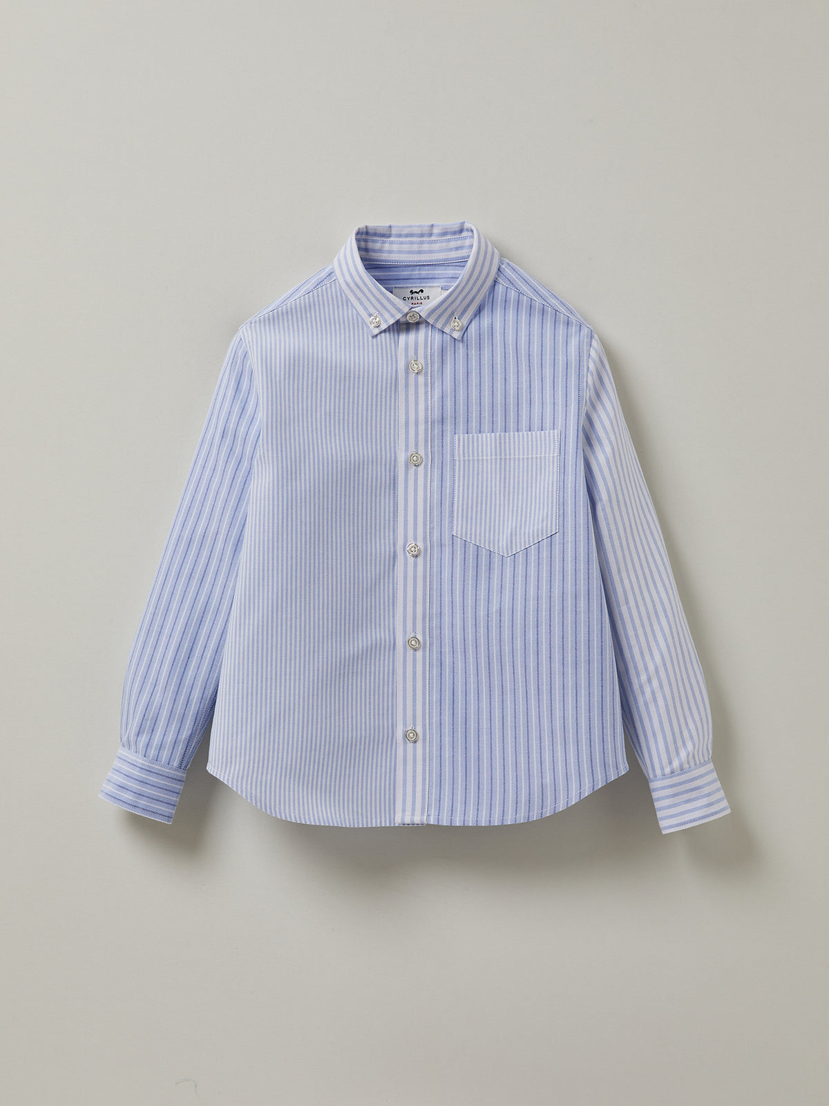 Chemise "fun shirt" Garçon