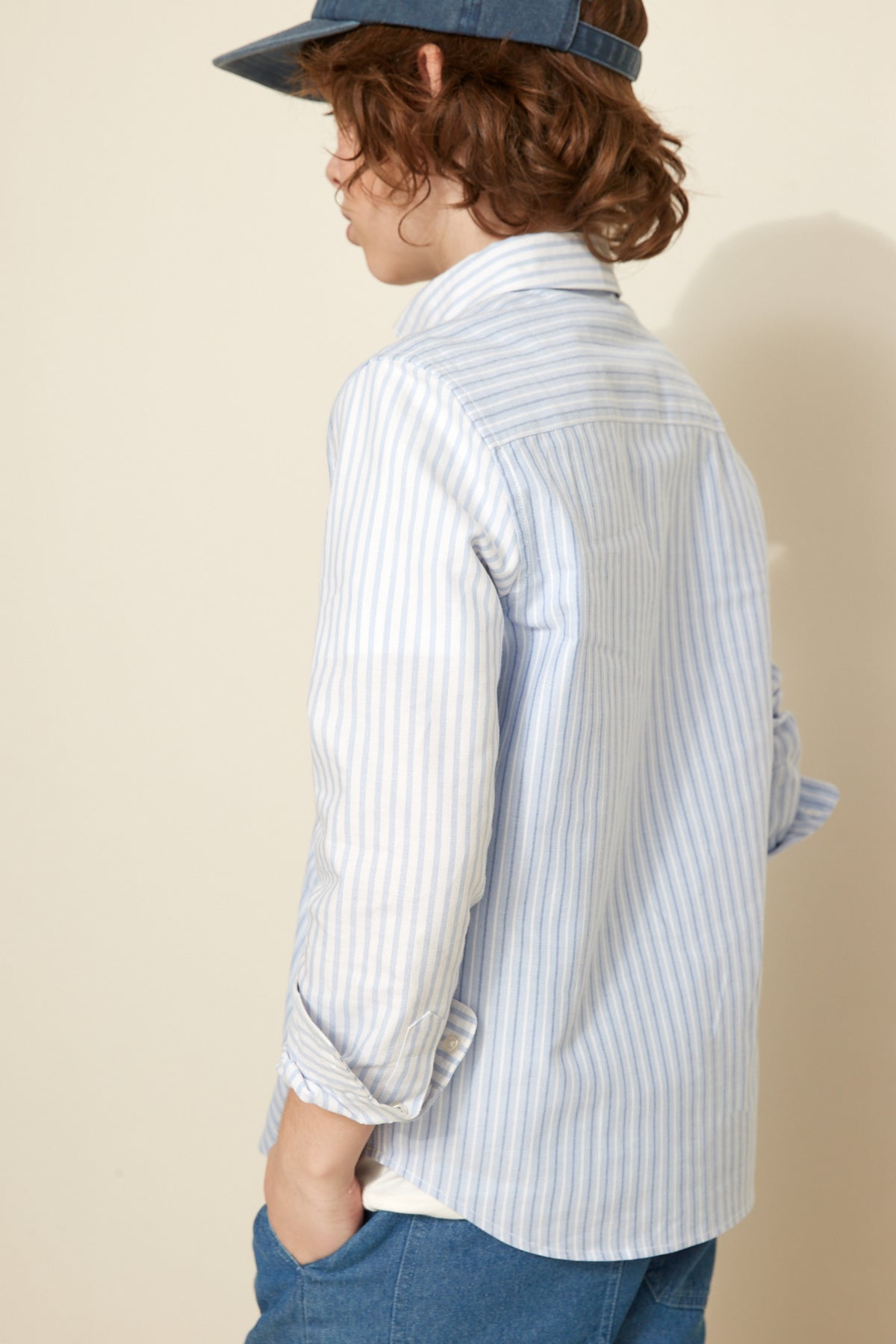 Chemise "fun shirt" Garçon