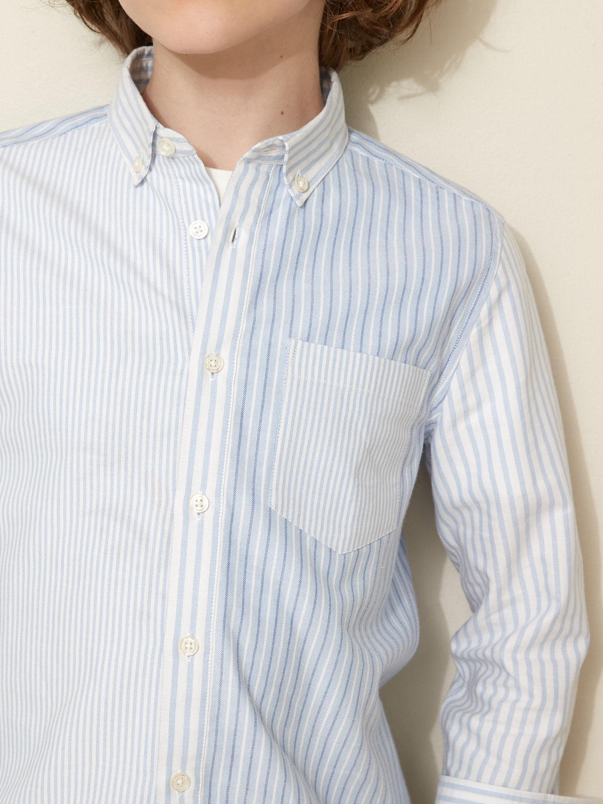 Chemise "fun shirt" Garçon
