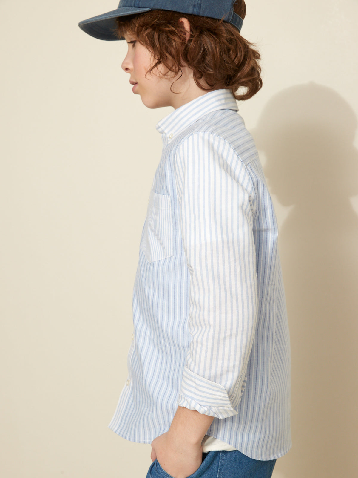 Chemise "fun shirt" Garçon