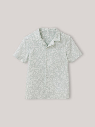 Chemise imprimé Garçon