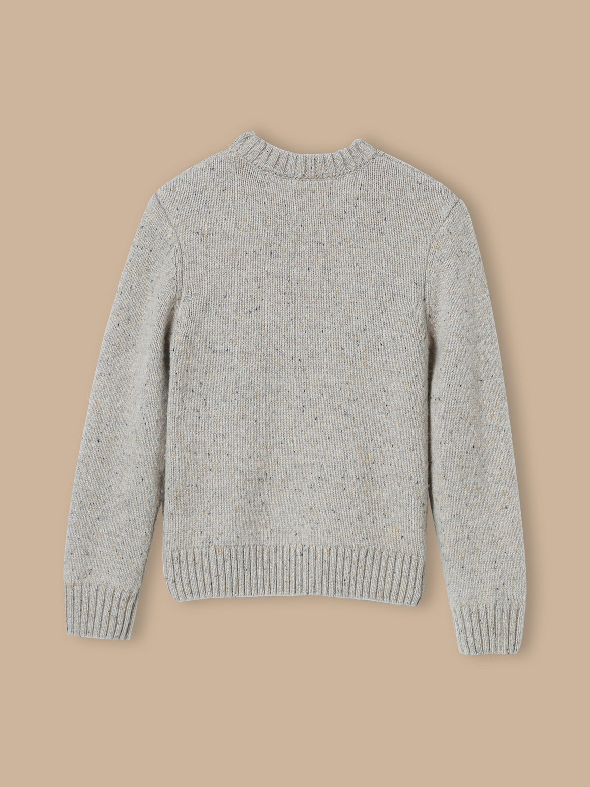 Pull en laine Garçon