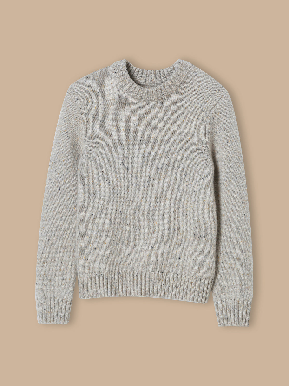 Pull en laine Garçon