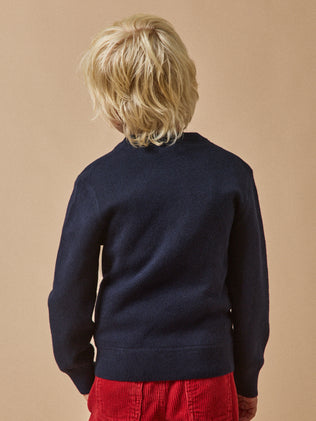 Pull sweat Garçon