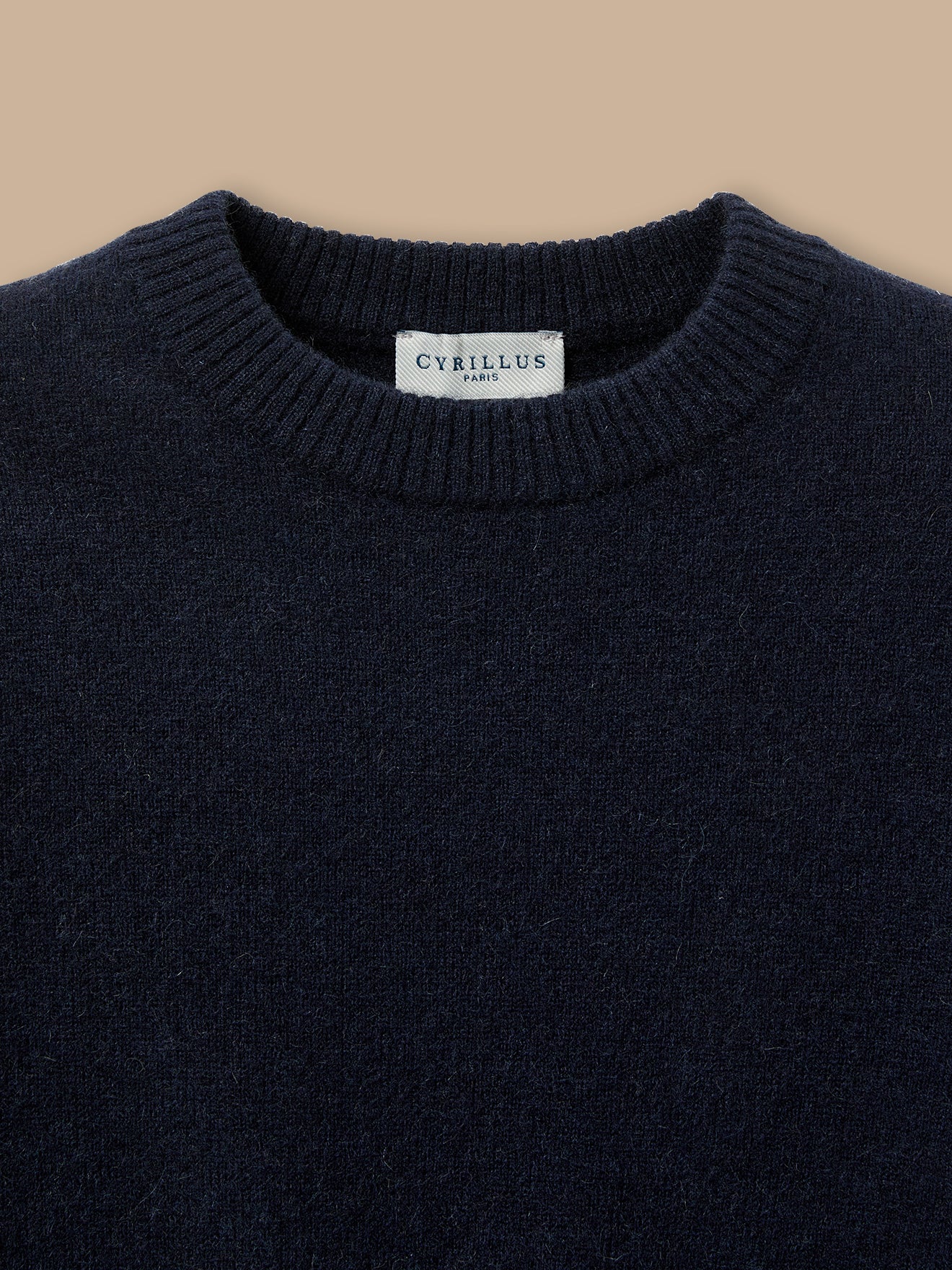 Jungenpullover aus Kaschmir