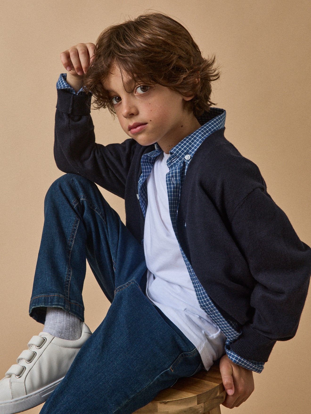 Cardigan – Kollektion für Festtage und Hochzeiten