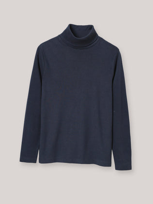 Sous-pull Garçon - Coton biologique