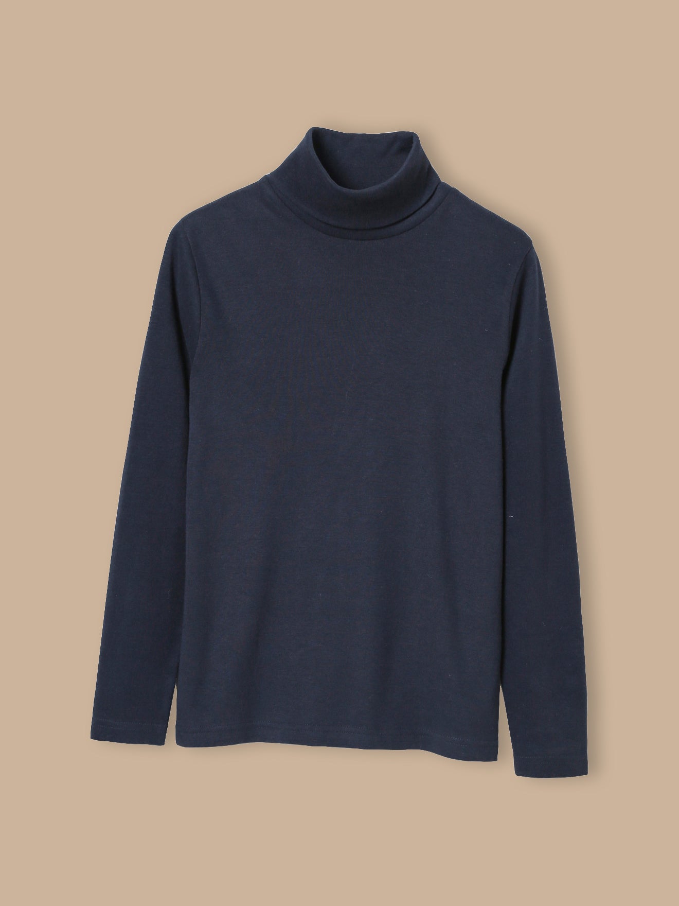 Sous-pull Garçon - Coton biologique
