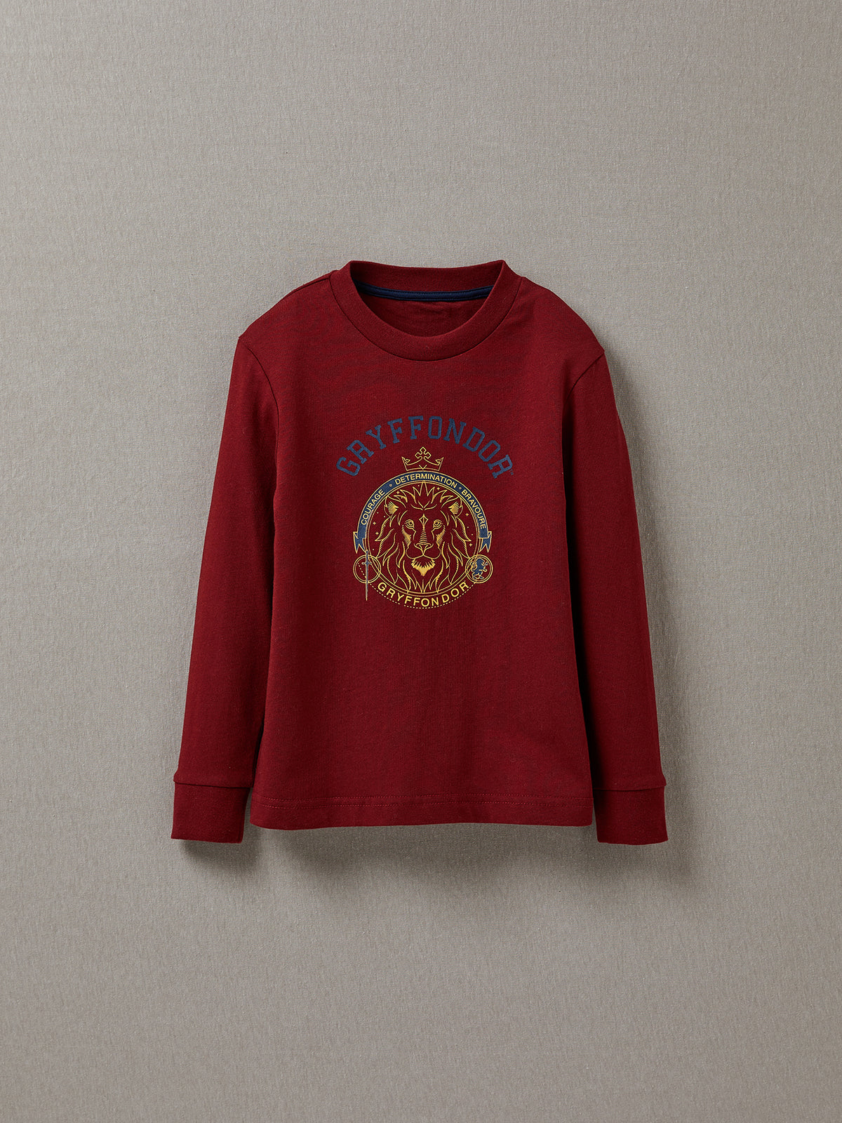 T-Shirt aus der Harry Potter Kollektion - Bio-Baumwolle