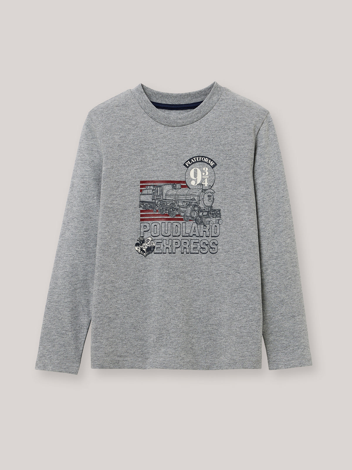 Shirt aus der Harry Potter Kollektion – Bio-Baumwolle