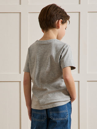 T-shirt Enfant Collection Jules Verne