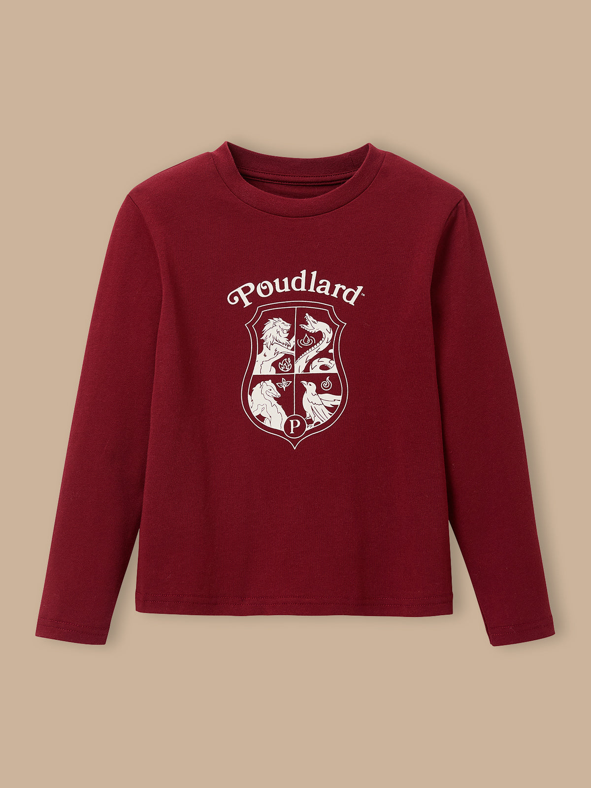 T-shirt Enfant - Collection Harry Potter