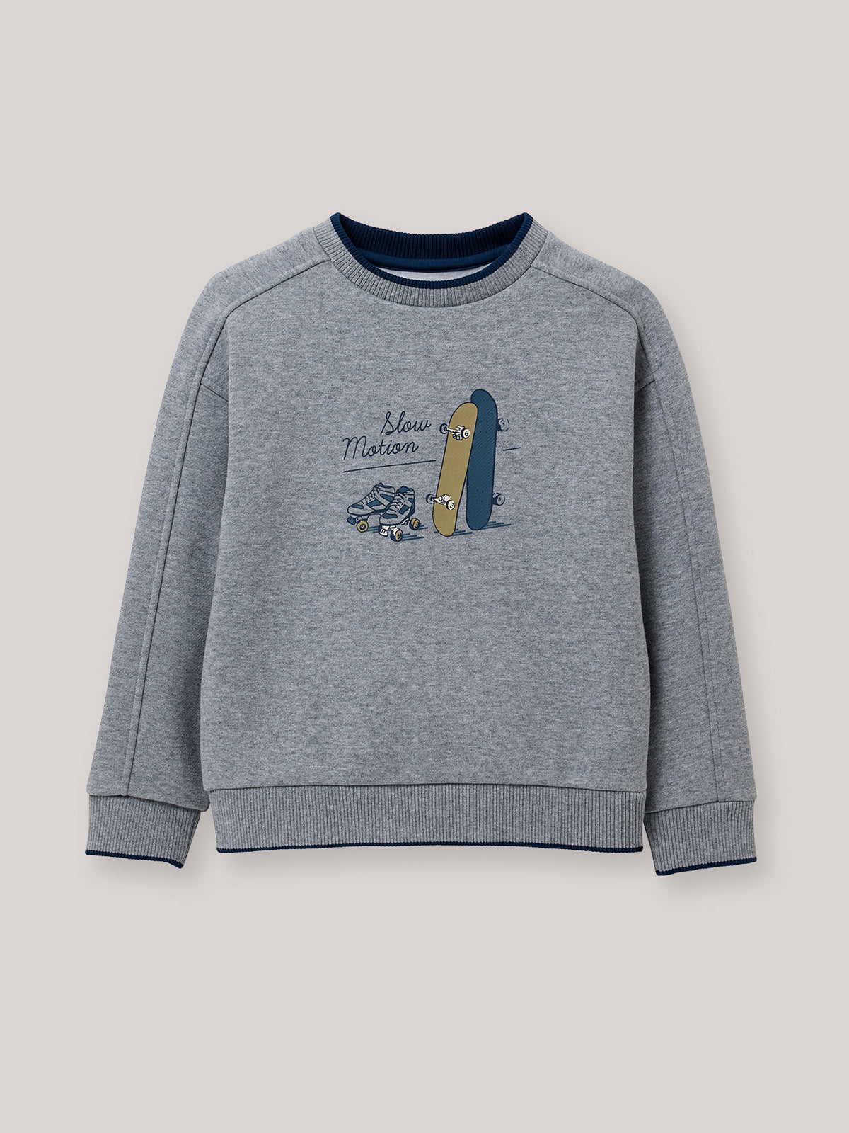 Sweat "skate" Garçon