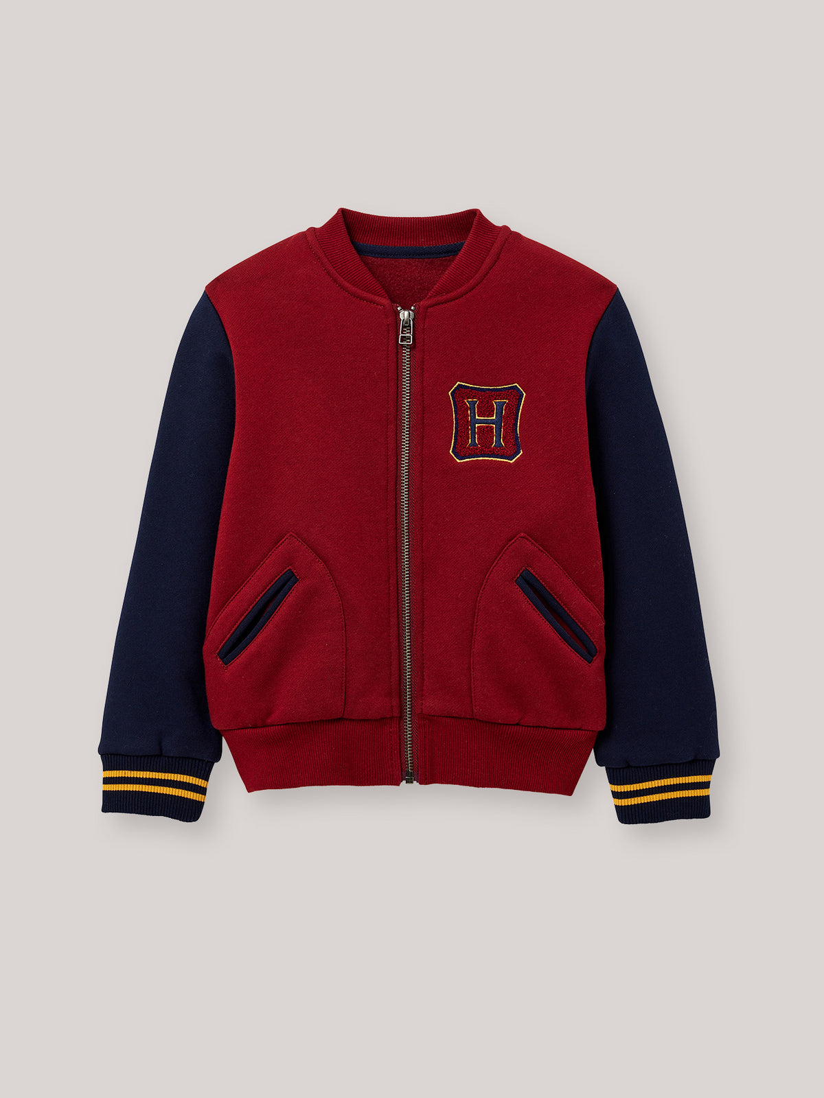 Teddy-Sweatshirt aus der Harry Potter Kollektion