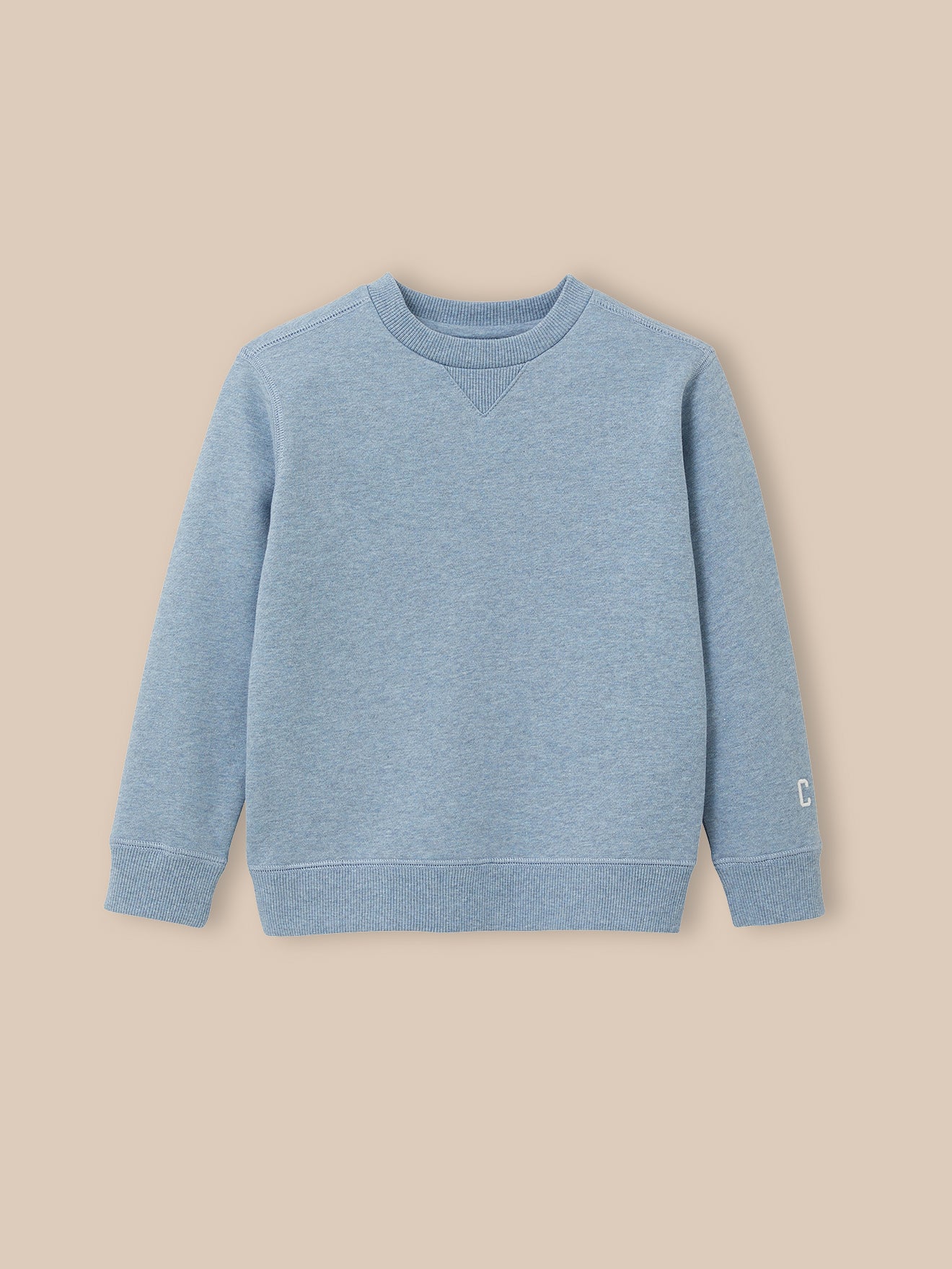 Jungen-Sweatshirt