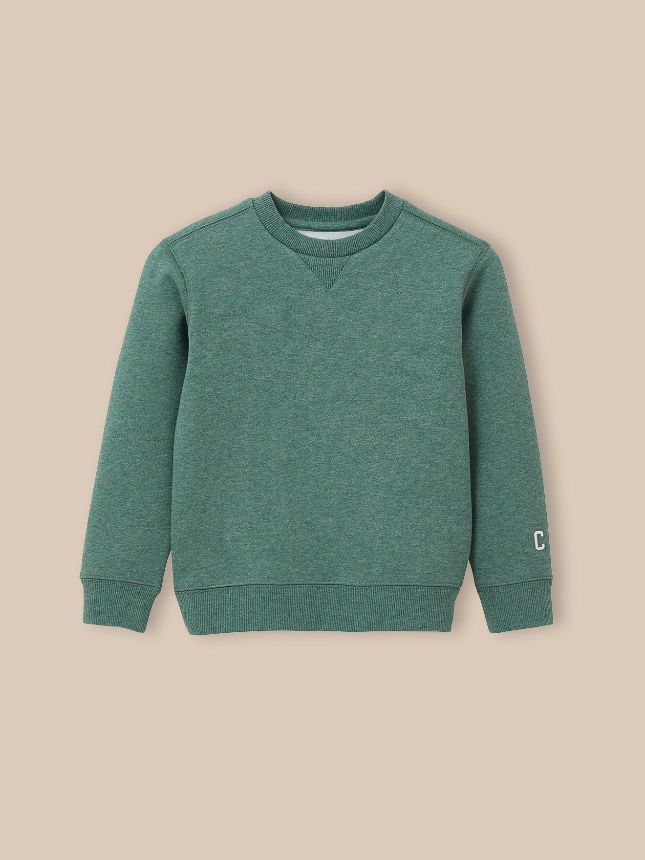 Jungen-Sweatshirt