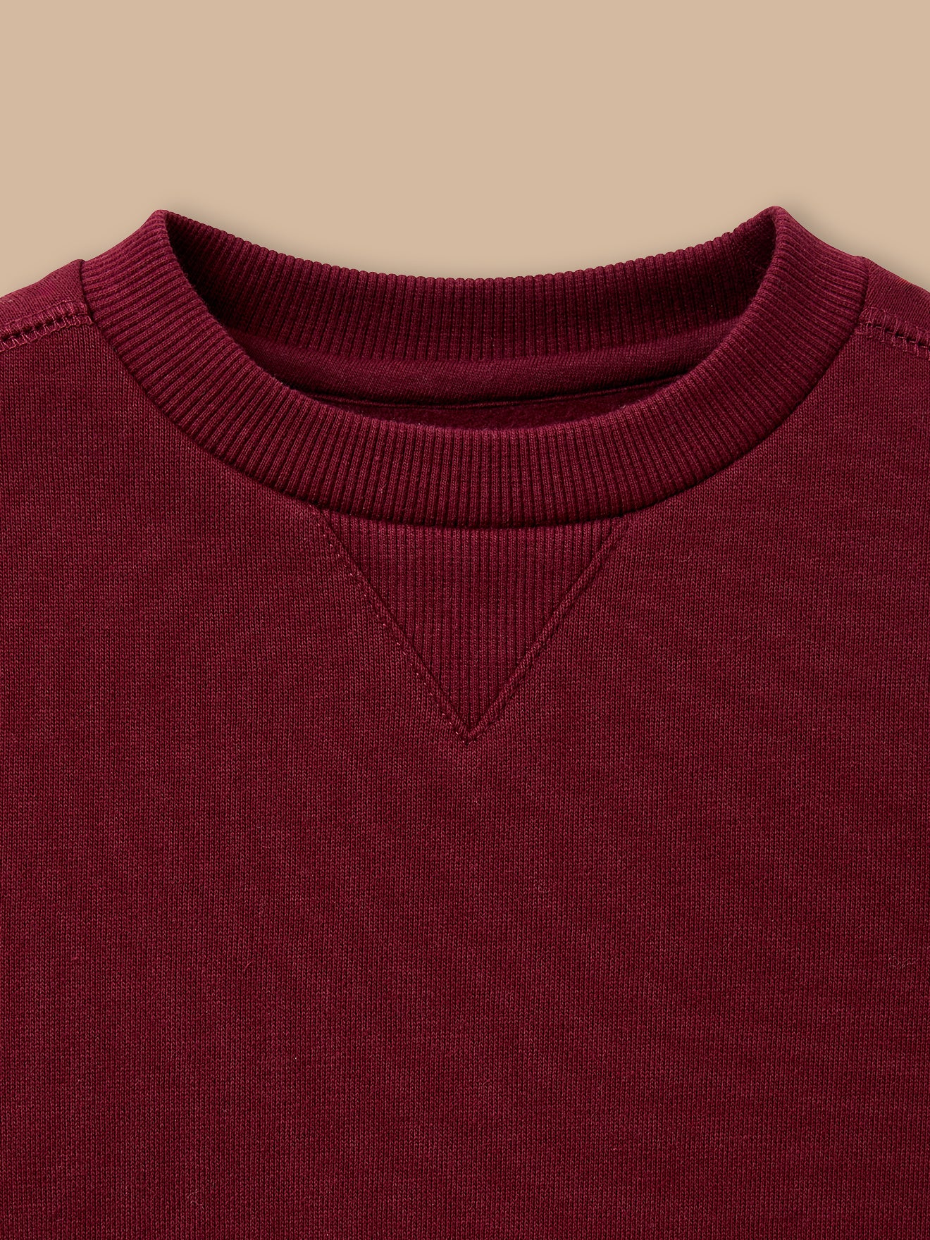 Jungen-Sweatshirt