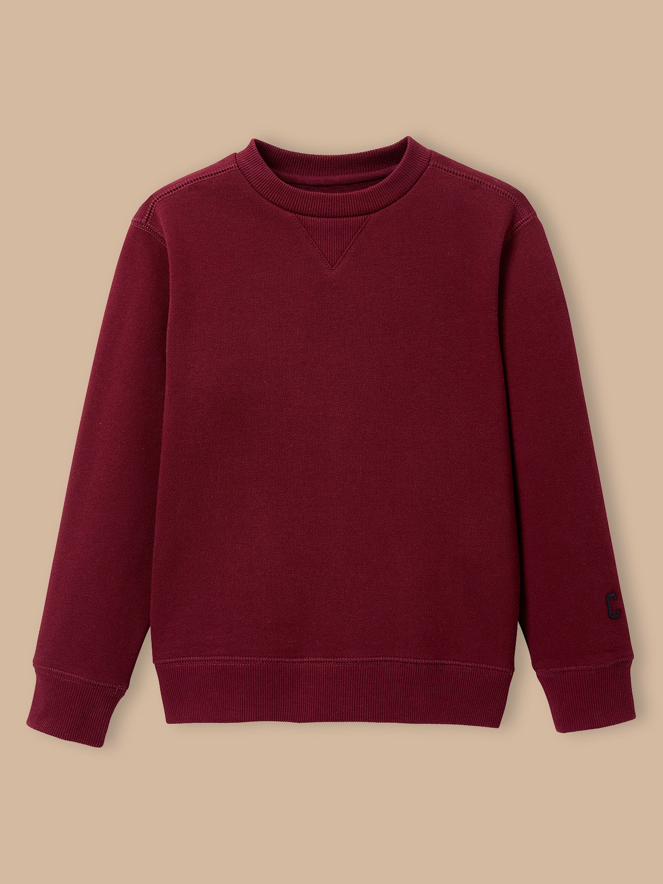 Jungen-Sweatshirt