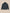 Jungen-Sweatshirt mit Stehkragen – Bio-Baumwolle
