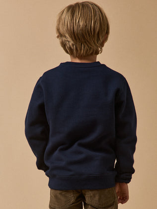 Sweat Enfant Collection Harry Potter
