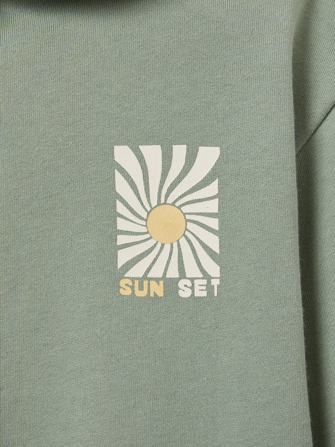 Sweat à capuche Garçon - Coton biologique