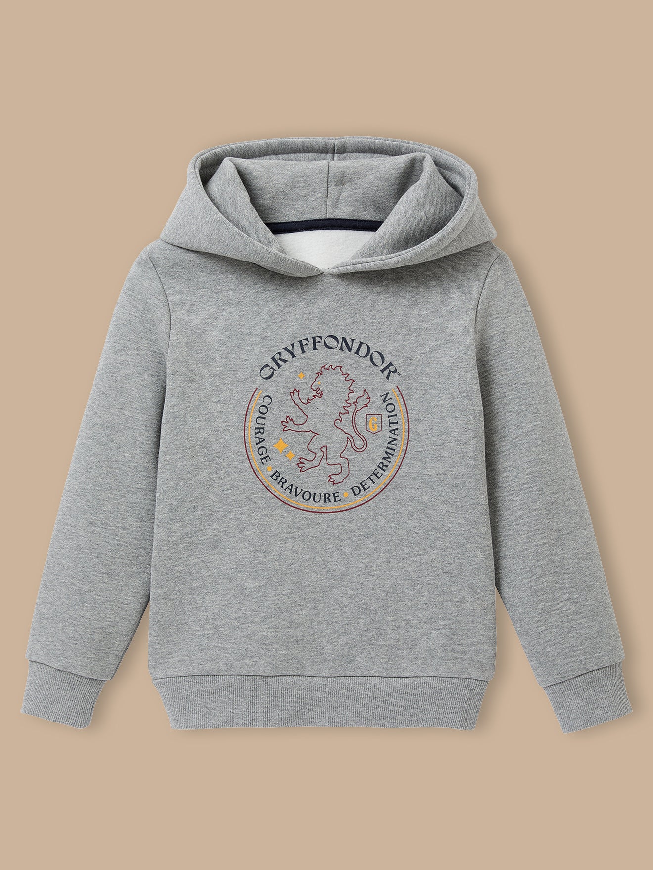 Sweat à capuche Enfant - Collection Harry Potter