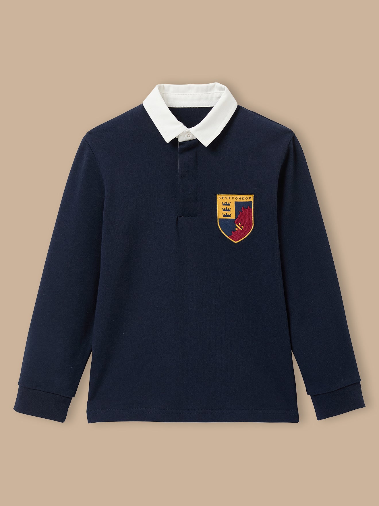 Polo rugby Garçon - Collection Harry Potter