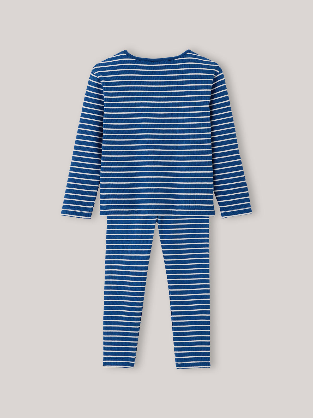 Pyjama en maille Garçon - Coton biologique