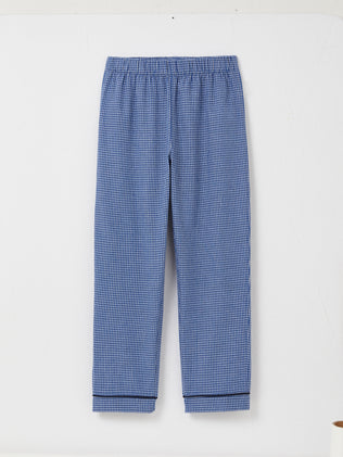 Pyjama vichy Garçon