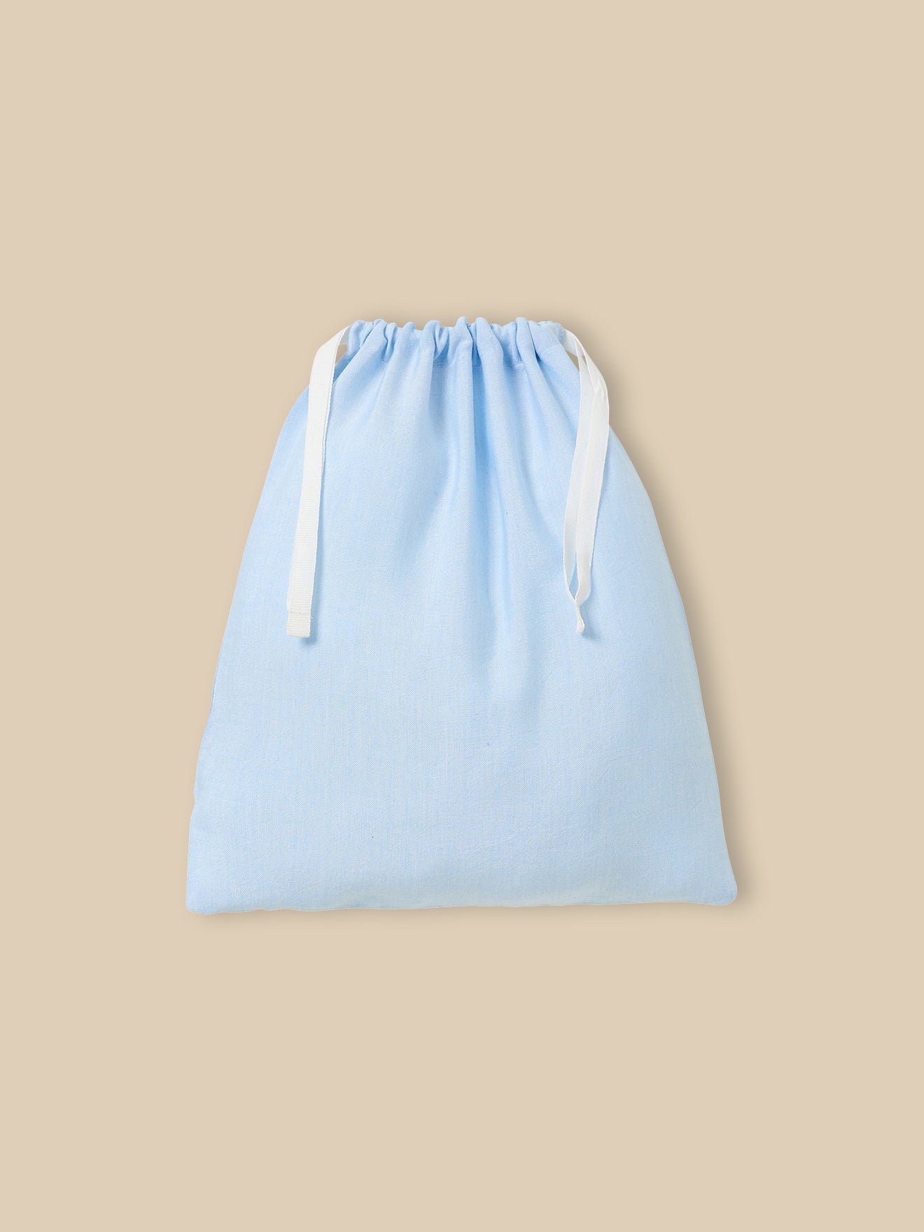 Jungen-Pyjama, einfarbig