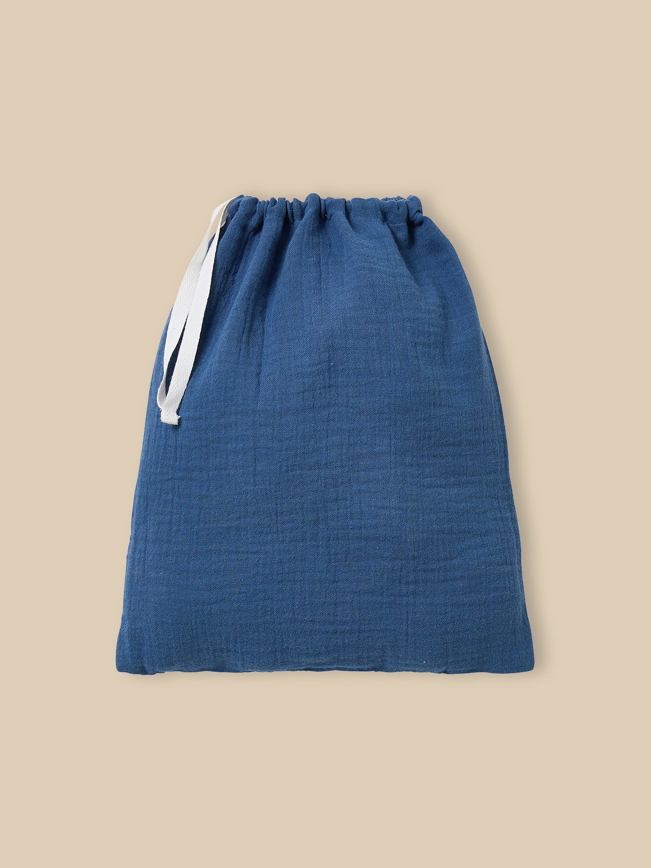 Jungen Pyjama-Short aus Baumwollgaze