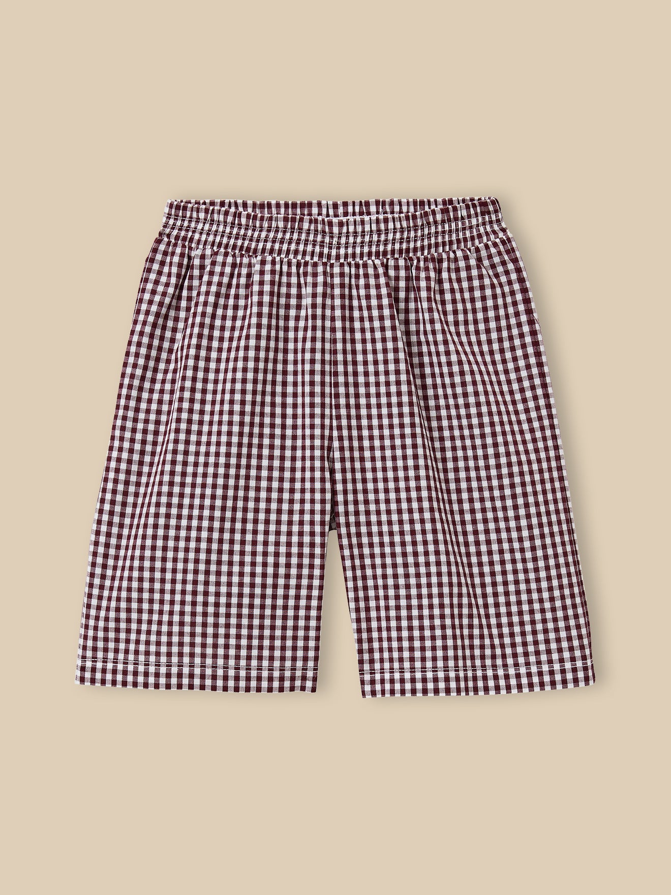 Pyja-short Garçon - Coton biologique