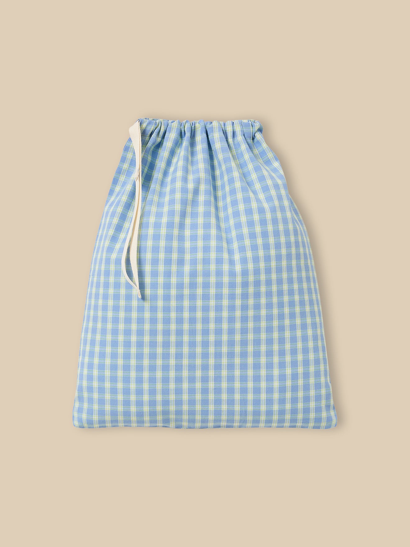 Jungen Kurz-Pyjama – Bio-Baumwolle